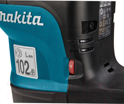 Профессиональный отбойный молоток Makita HM1101C