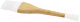 Кисточка для выпечки Guffman M04-129-W (белый) - 