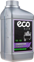 Индустриальное масло Eco VDL 100 / OCO-31 (1л) - 