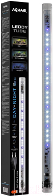 Осветительный модуль для аквариума Aquael Leddy Tube 17W Sunny D&N / 124239