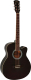 Акустическая гитара Elitaro E4010 BK (черный) - 