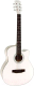 Акустическая гитара Elitaro E4010 WH (белый) - 