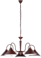 

Люстра Sfera Sveta, Loft 85969/5 Brown