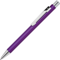 

Ручка шариковая UMA, Straight Si / 0-9450 SI 58-0269