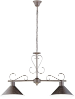 

Потолочный светильник Sfera Sveta, Loft 86001/2L Old Brics