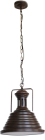 

Потолочный светильник Sfera Sveta, Loft 2650/1 Rust