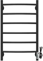

Полотенцесушитель электрический Granula, Классик 50x80 D32