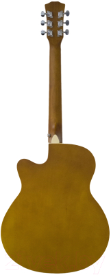 Акустическая гитара Elitaro E4020 N (натуральный)