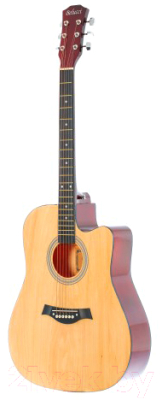 Акустическая гитара Elitaro E4110 N (натуральный)