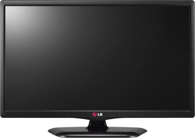 Телевизор LG 24LB450U - общий вид