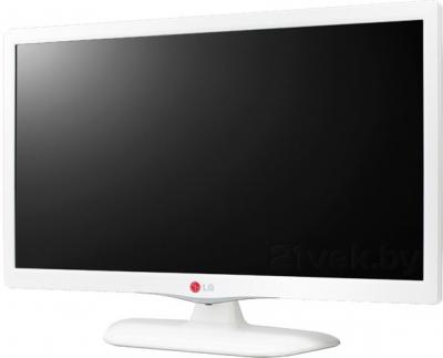 Телевизор LG 24LB457U - вполоборота