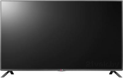 Телевизор LG 32LB561U - общий вид