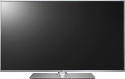 Телевизор LG 42LB650V - общий вид