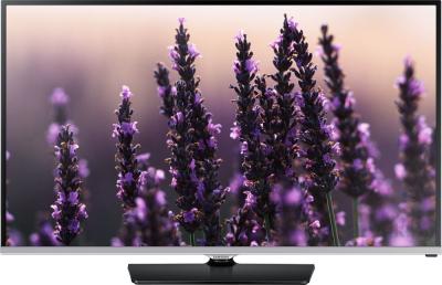Телевизор Samsung UE40H5000AK - общий вид
