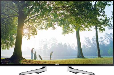 Телевизор Samsung UE40H6650AT - общий вид