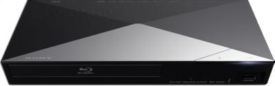 Blu-ray-плеер Sony BDP-S4200 - общий вид