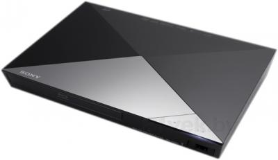 Blu-ray-плеер Sony BDP-S4200 - общий вид