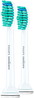 Набор насадок для зубной щетки Philips HX6012/07 - 