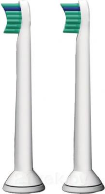 Набор насадок для зубной щетки Philips HX6022/07 - общий вид