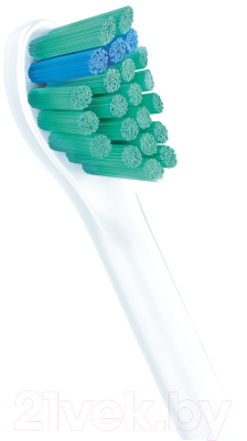 Набор насадок для зубной щетки Philips HX6022/07