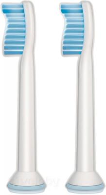 Набор насадок для зубной щетки Philips HX6052/07 - общий вид