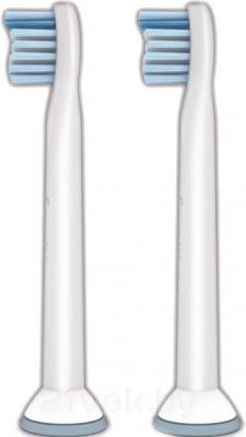Набор насадок для зубной щетки Philips HX6082/07 - общий вид