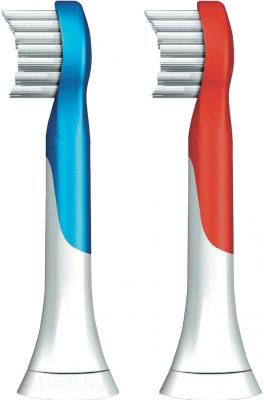 Набор насадок для зубной щетки Philips HX6032/07 - общий вид