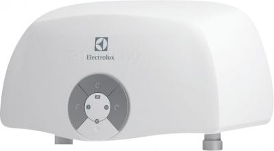 Проточный водонагреватель Electrolux Smartfix 2.0 TS (5.5 кВт) - общий вид