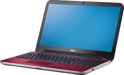 Ноутбук Dell Inspiron 15R (5537) 272315049 (125349) - общий вид
