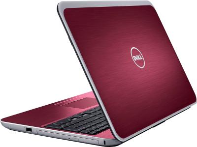 Ноутбук Dell Inspiron 15R (5537) 272315049 (125349) - вид сбоку