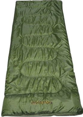 Спальный мешок Boyscout 61073 - общий вид