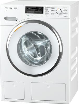 Стиральная машина Miele WMG 120 WPS - общий вид