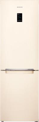 Холодильник с морозильником Samsung RB31FERNCEF/RS - общий вид