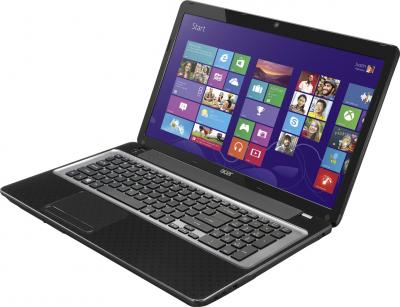 Ноутбук Acer TravelMate P273-MG-53236G1TMnks (NX.V89ER.016) - общий вид