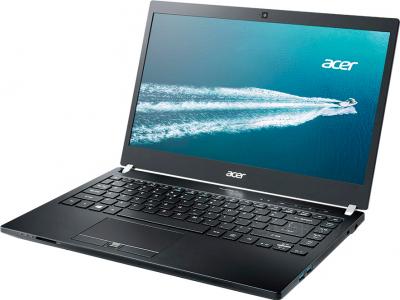 Ноутбук Acer TravelMate P645-MG-54208G1.02TTkk (NX.V93ER.001) - общий вид