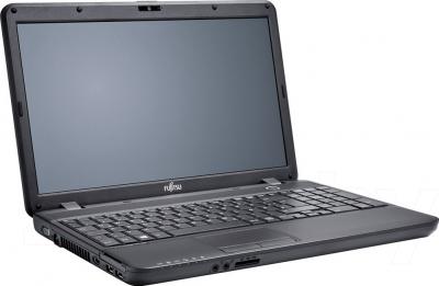 Ноутбук Fujitsu LIFEBOOK AH502 (AH502M42B5RU) - общий вид
