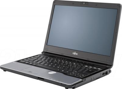 Ноутбук Fujitsu LIFEBOOK S792 (S7920MF111RU) - общий вид