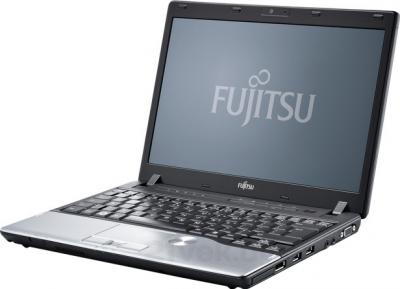 Ноутбук Fujitsu LIFEBOOK P702 (P702XMF131RU) - общий вид