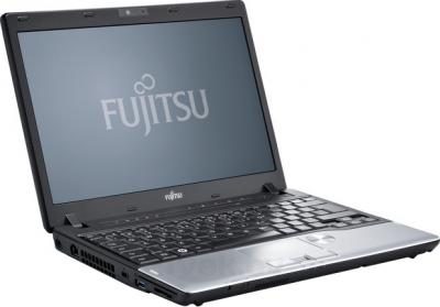 Ноутбук Fujitsu LIFEBOOK P702 (P702XMF131RU) - общий вид