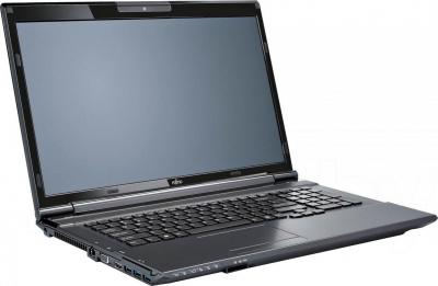 Ноутбук Fujitsu LIFEBOOK NH532 (NH532M67C2RU) - общий вид