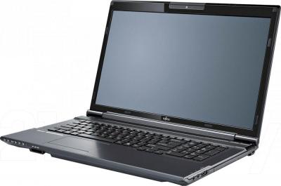 Ноутбук Fujitsu LIFEBOOK NH532 (NH532M67C2RU) - общий вид