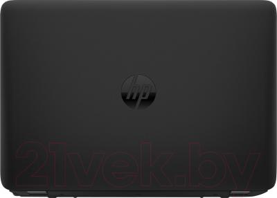 Ноутбук HP Elitebook 850 (F1N98EA) - вид сзади