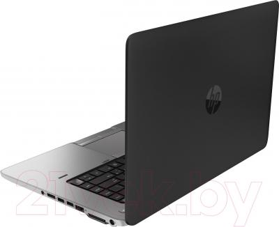 Ноутбук HP Elitebook 850 (F1P00EA) - вид сзади