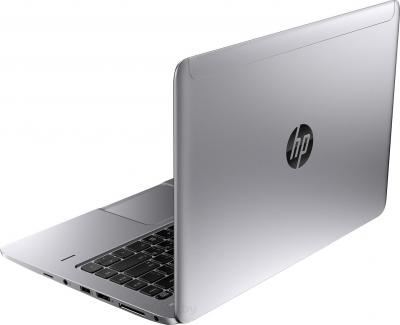Ноутбук HP Elitebook 1040 (H5F64EA) - вид сзади