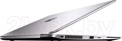 Ноутбук HP Elitebook 1040 (F1N10EA) - вид сзади