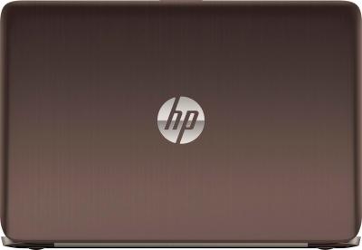 Ноутбук HP Spectre 13 (F1N52EA) - крышка