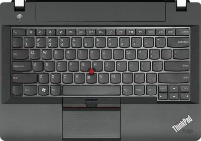 Ноутбук Lenovo ThinkPad Edge E330 (33542J2) - клавиатура