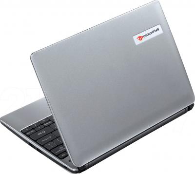 Ноутбук Packard Bell EasyNote ME69BMP-28062G32nii (NX.C3BER.002) - вид сзади