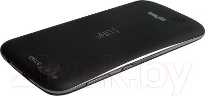 Смартфон MyPhone S-Line (черный)