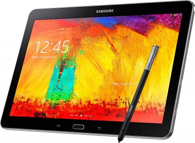 Планшет Samsung Galaxy Note 10.1 2014 Edition 16GB 3G Jet Black (SM-P601) - со стилусом